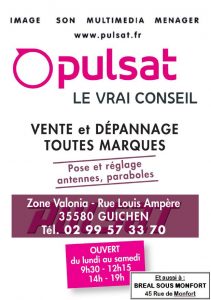 Pulsat